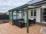 Pergola, Tuin en Terras, Ophalen, Gebruikt