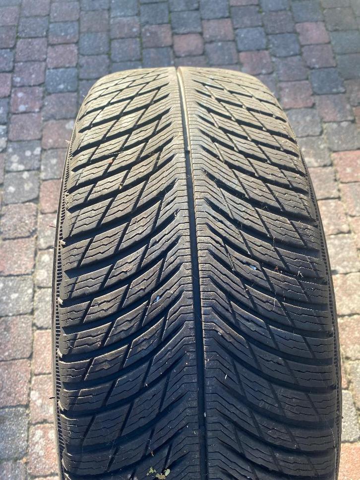 Dernière chance-4 pneus d'hiver Michelin pour 195€ au total, Autos : Pièces & Accessoires, Pneus & Jantes, Pneu(s), Pneus hiver