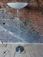 Lampadaire avec variateur, Ophalen, Gebruikt, Metaal, 150 tot 200 cm