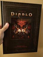 The art of Diablo, Nieuw, Ophalen of Verzenden, Schilder- en Tekenkunst