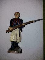 SOLDAT DE PLOMB; SOLDAT 1ER REG ZOUAVE, FRANCE 1914, Ophalen