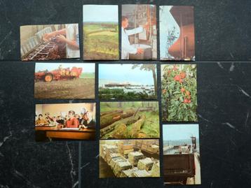 vintage jacques prentjes - aardrijkskunde v belgië - album 4 beschikbaar voor biedingen