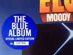 Elvis Presley "Moody blue" * Blue album*, Cd's en Dvd's, Ophalen of Verzenden, Gebruikt, 12 inch, Poprock