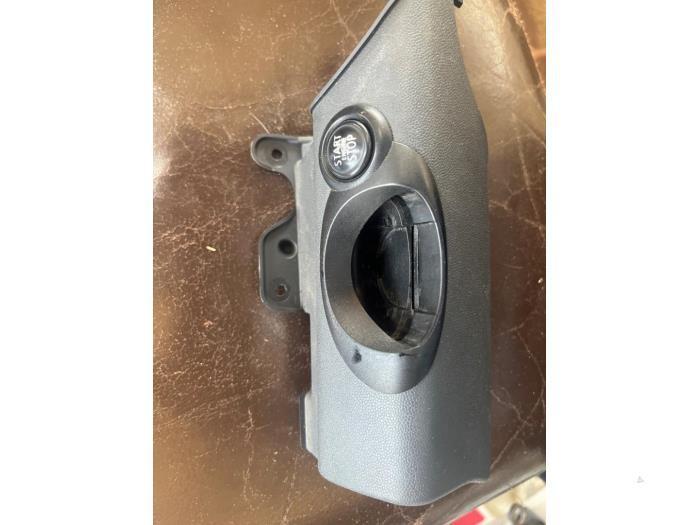 Serrure de contact électronique d'un Mini ONE, Autos : Pièces & Accessoires, Autres pièces automobiles, Mini, Utilisé, 3 mois de garantie