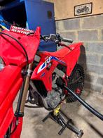 Honda CRF 450, Motoren, Particulier