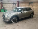 Mini One, Stof, Euro 6, Bedrijf, 5 deurs