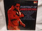 James Brown: Portrait of James Brown (1971), Cd's en Dvd's, Vinyl | R&B en Soul, Ophalen of Verzenden
