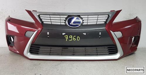 VOORBUMPER LEXUS CT200 CT 200H 200 BUMPER ALLES LEVERBAAR !!, Auto-onderdelen, Carrosserie, Achterklep, Lexus, Achter, Gebruikt