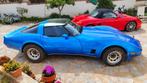 Ik zoek een Corvette C3, Auto's, Chevrolet, 8 cilinders, Corvette, Particulier, Te koop