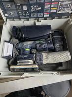 Festool draadloos schuren, Doe-het-zelf en Bouw, Gereedschap | Schuurmachines, Ophalen, Zo goed als nieuw, Vlakschuurmachine