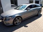 Cls 250 !!!goedkoopste!!!, Auto's, Mercedes-Benz, Automaat, Euro 5, Achterwielaandrijving, Zwart