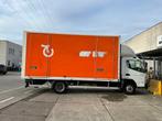 2014 Fuso Canter vrachtwagen, Auto's, Overige Auto's, Gebruikt, Overige brandstoffen, Bedrijf, Overige carrosserie