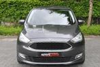 Ford C-MAX 1.5 TDCI/ Airco/ Navi/ Start-Stop System/ 1J Grt, Autos, Ford, 5 places, Tissu, Carnet d'entretien, C-Max