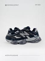 Black - New Balance 9060, Kleding | Heren, Schoenen, Verzenden, Nieuw, Sneakers, New balance