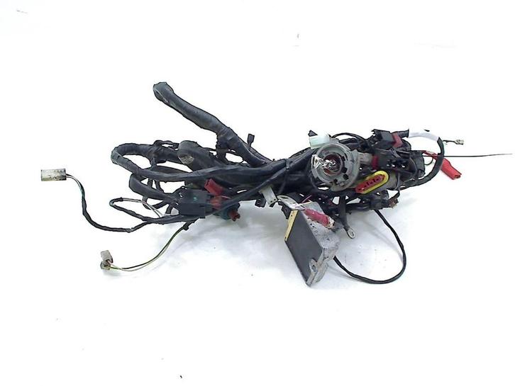 FAISCEAU DE CÂBLAGE DIVERS Piaggio, Vélos & Vélomoteurs, Pièces de cyclomoteur | Général, Utilisé, Autres types