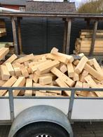brandhout, Tuin en Terras, Brandhout, 3 tot 6 m³, Ophalen, Overige houtsoorten, Blokken