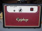 Epiphone valve junior, Muziek en Instrumenten, Ophalen, Gebruikt, Gitaar, Minder dan 50 watt