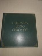Chromos Liebig, Boeken, Ophalen of Verzenden, Gelezen