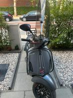 Vespa sprint full option, Ophalen, Zo goed als nieuw