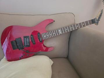 Kramer pacer custom 1 usa beschikbaar voor biedingen