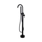 Robinet de baignoire sur pied Fortifura Calvi, 107,8 cm, Bricolage & Construction, Enlèvement ou Envoi, Neuf, Robinet