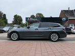 BMW 316d incl. 1 jaar garantie, Auto's, Achterwielaandrijving, 1995 cc, 127 g/km, Bedrijf