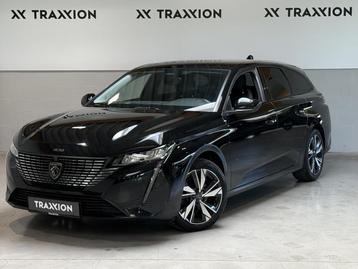 Peugeot 308 SW 1.5 BlueHDI 130 EAT8 Allure  beschikbaar voor biedingen