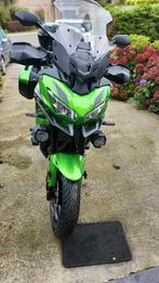 Kawasaki versus 650 uit 2022, Particulier