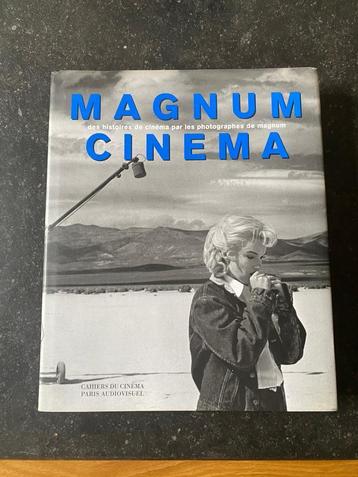 Magnum Cinéma