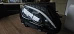 Mercedes w205 koplamp multibeam, Ophalen, Gebruikt, Mercedes-Benz