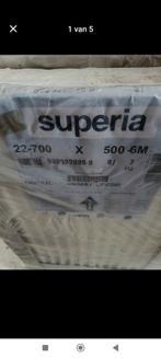 Lot radiatoren Superia, Enlèvement