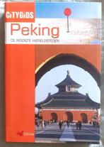 Citygids - Peking, Livres, Guides touristiques, Autres marques, Enlèvement ou Envoi, Budget, Overig