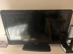 Philips TV, Audio, Tv en Foto, Televisies, Ophalen, Zo goed als nieuw, Philips