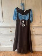 Tirolerkleed oktoberfest verkleedkledij, Kleding | Dames, Nieuw, Kleding, Maat 36 (S), Ophalen