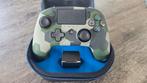 Nacon PS4 controller ZGAN, Ophalen of Verzenden, Zo goed als nieuw, Controller