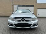 Mercedes C200 | 120 Dkm | 2011 | Euro 5 | gekeurd vvk |, 5 places, Berline, Tissu, Achat