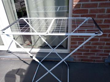 Wasrek/droogrek nieuw vileda (nog in verpakking) beschikbaar voor biedingen