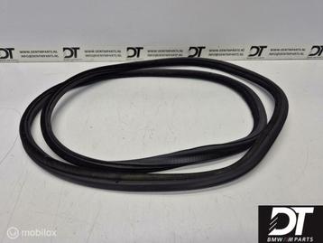 Kofferbak rubber BMW 3-serie E46 Cabrio 51718227309 beschikbaar voor biedingen