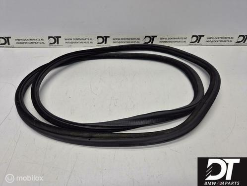 Kofferbak rubber BMW 3-serie E46 Cabrio 51718227309, Auto-onderdelen, Klein materiaal, BMW, Gebruikt, Ophalen of Verzenden