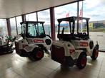 Bobcat wiellader L23 stockaktie Nieuw, Ophalen, Wiellader of Shovel