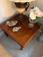 Table d'angle Kerselaar, Enlèvement