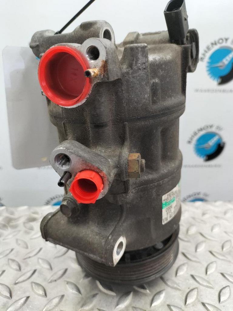 SKODA FABIA 1.2 TSI Tour  AIRCO COMPRESSOR / AIRCOPOMP 2013, Ophalen of Verzenden, Gebruikt, Stiba lid