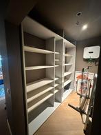Verstelbare archief-/inbouwkast – (2 stuks), Huis en Inrichting, Ophalen, Gebruikt