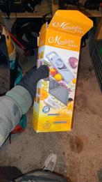 Hachoir à légumes, Enlèvement ou Envoi, Neuf