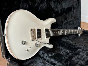 PRS Custom 24 Antique White (custom order)
