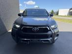 Toyota Hilux Invincible + Hard-Top Pack, Automaat, 4 deurs, Overige kleuren, Diesel