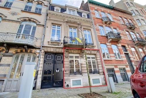 Bureau à vendre à Schaerbeek, Immo, Huizen en Appartementen te koop, Overige soorten