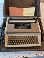 Typemachine Smith Corona, Enlèvement