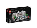 Lego 21045 Architecture Trafalgar Square NIEUW, Ophalen, Nieuw, Complete set, Lego