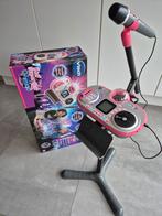 VTech Kidi Superstar DJ studio, Enlèvement, Comme neuf